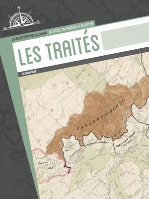 cover image of Les traités